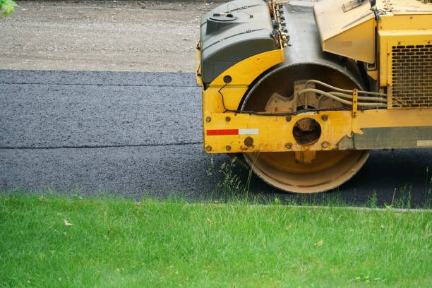 Best Permeable Paver Driveway  in Westwood, NJ