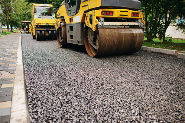 Best Driveway Pavers Near Me  in Westwood, NJ